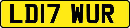 LD17WUR