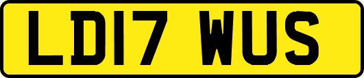 LD17WUS