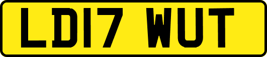 LD17WUT