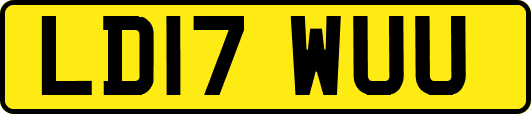 LD17WUU
