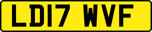 LD17WVF