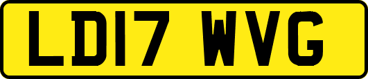 LD17WVG