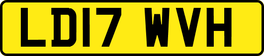 LD17WVH