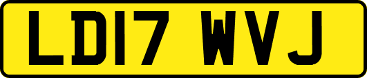 LD17WVJ