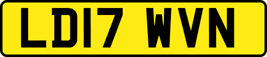LD17WVN