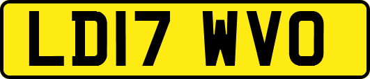 LD17WVO