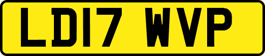 LD17WVP