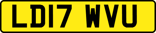 LD17WVU