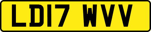LD17WVV