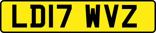 LD17WVZ