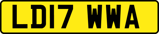 LD17WWA