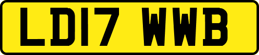 LD17WWB