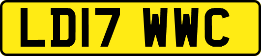 LD17WWC