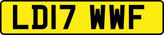 LD17WWF