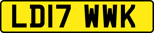 LD17WWK