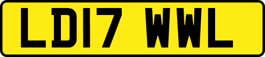 LD17WWL