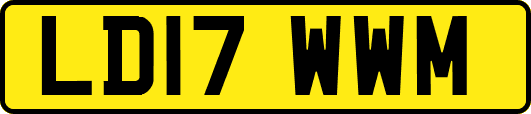 LD17WWM