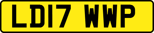 LD17WWP