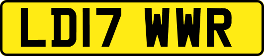 LD17WWR