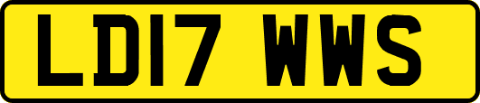 LD17WWS