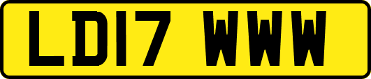 LD17WWW
