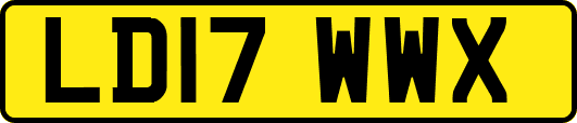 LD17WWX