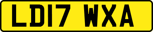 LD17WXA