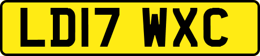 LD17WXC