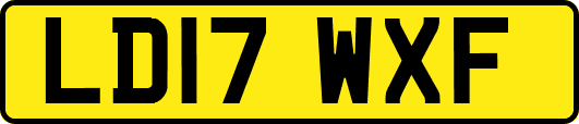 LD17WXF