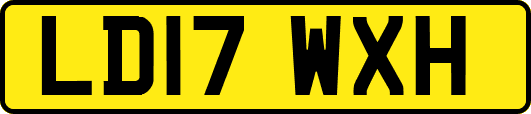 LD17WXH