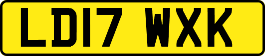 LD17WXK