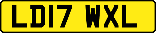 LD17WXL