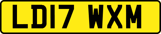 LD17WXM