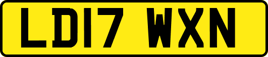 LD17WXN