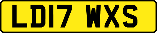 LD17WXS