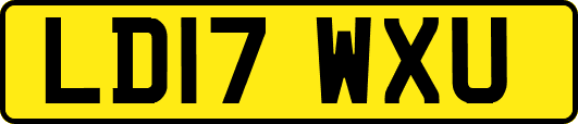LD17WXU