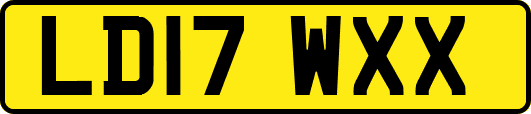 LD17WXX