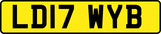 LD17WYB