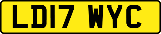 LD17WYC