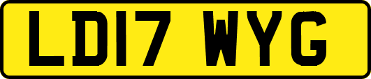 LD17WYG