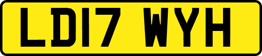 LD17WYH