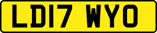LD17WYO