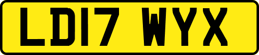 LD17WYX