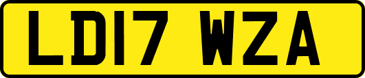 LD17WZA