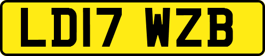 LD17WZB