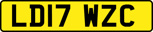 LD17WZC