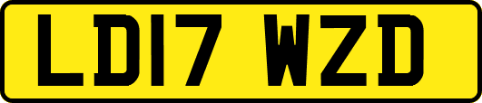 LD17WZD