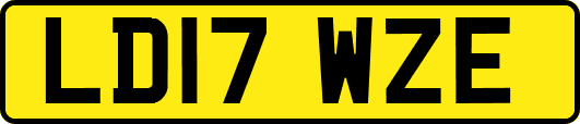 LD17WZE