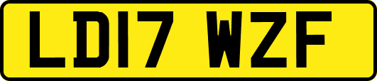 LD17WZF