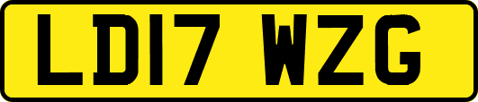 LD17WZG